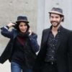 Leïla Bekhti mariée à Tahar Rahim : 