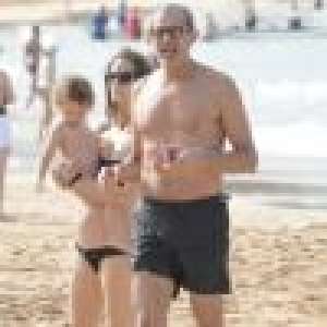 Jeff Goldblum, 64 ans : Sa femme, à nouveau enceinte, dévoile son ventre rond
