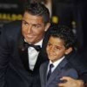 Cristiano Ronaldo : Rares confidences sur son fils, 