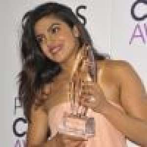 Priyanka Chopra (Quantico) : Retour gagnant et glamour après son accident