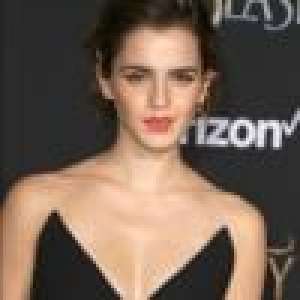 Emma Watson : Traitée d'