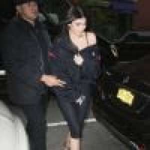 Kylie Jenner : Kendall, Bella Hadid... Son clan uni pour les 25 ans de son chéri