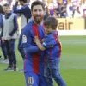Lionel Messi : Son incroyable sosie prêt à lui voler la vedette !
