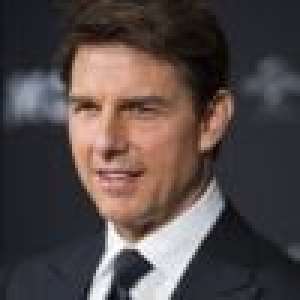Tom Cruise, sa drôle de confidence : 