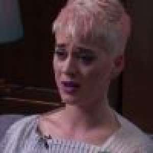 Katy Perry, en larmes, révèle avoir pensé au suicide : 