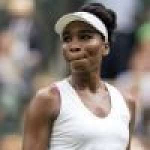 Venus Williams : 