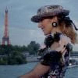 Céline Dion : Mannequin délurée et hilarant, shooting et vidéo fous pour Vogue !