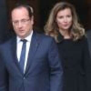 François Hollande et Valérie Trierweiler, les coulisses d'une rupture inévitable