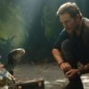 Jurassic World – Fallen Kingdom : Les coulisses du film spectaculaire