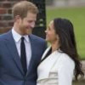 Prince Harry et Meghan Markle, le mariage : la date est maintenant connue !