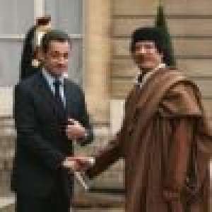 Nicolas Sarkozy : L'ex-président est en garde à vue !