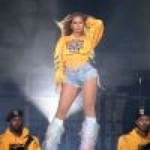 Beyoncé reforme Destiny's Child à Coachella et fait le show avec Jay Z