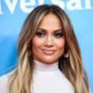 Jennifer Lopez : Sa gaine dévoilée en pleine émission télé