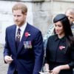 Meghan Markle : Son père se prépare pour le mariage royal