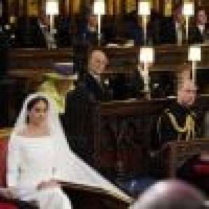 Mariage du prince Harry et Meghan : Un siège vide pour Lady Diana ?