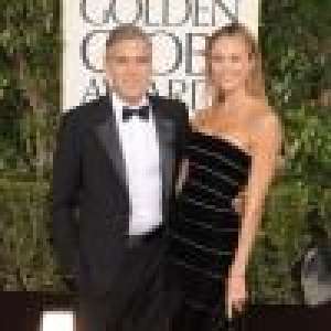 Stacy Keibler : L'ex de George Clooney est enceinte