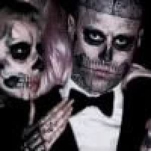 Suicide de Zombie Boy : Imbroglio autour de sa mort, Lady Gaga s'excuse