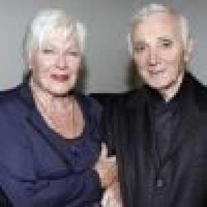 Obsèques de Charles Aznavour : Pourquoi Line Renaud sera absente