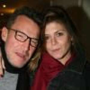 Benjamin Castaldi accidenté : Sa femme Aurore Aleman lui redonne le sourire