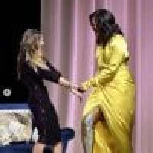 Michelle Obama, icône mode : Ses cuissardes incroyables à 3000 euros !
