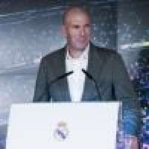 Zinédine Zidane de retour au Real Madrid : grosse augmentation de salaire !