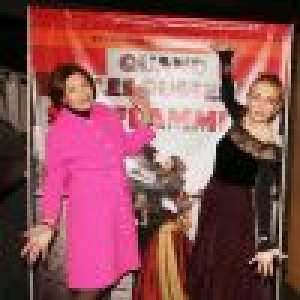 Macha Méril et Natalie Dessay ouvrent en beauté le Festival du film russe