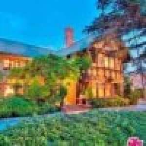 David Arquette : Sa villa est en vente pour 8,5 millions de dollars