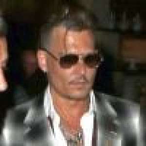 Johnny Depp : En plein divorce, il se sépare d'un palace à 10 millions d'euros