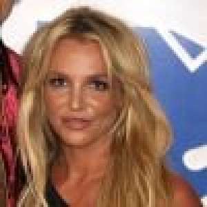 Britney Spears choquée : 