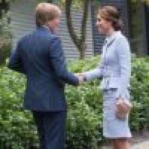 Kate Middleton : Mincissime et en solo aux Pays-Bas, une grande première !