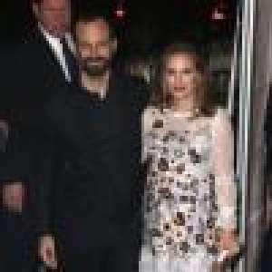 Natalie Portman enceinte, Isabelle Huppert... : Ravissantes aux Gotham Awards