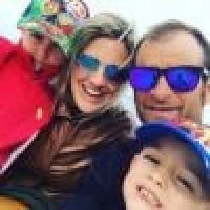 Michele Scarponi, mort à 37 ans : Le papa de jumeaux fauché par une camionnette