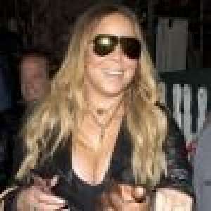 Mariah Carey : Diva et 