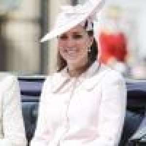 Kate Middleton : Le jour où, enceinte de George, elle a supplié le médecin...