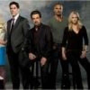 Esprits criminels – Thomas Gibson et Shemar Moore absents : 