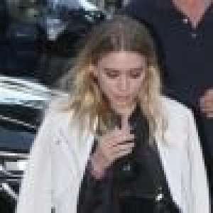 Mary-Kate Olsen : À Paris avec son mari Olivier Sarkozy et Kristen Stewart