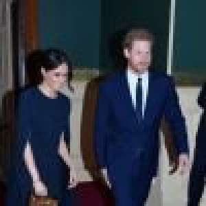 Meghan Markle et prince Harry : Touchants pour l'anniversaire d'Elizabeth II