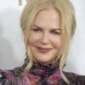 Nicole Kidman brise le silence sur ses fausses couches : 