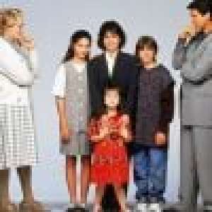 Pierce Brosnan retrouve ses beaux-enfants de Madame Doubtfire 25 ans après