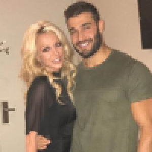 Britney Spears : Son chéri Sam Asghari prépare son anniversaire