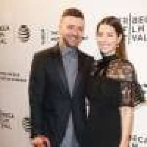 Jessica Biel et Justin Timberlake : Mots doux et drôles, un couple si complice !