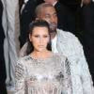 Kanye West : Son majestueux cadeau de fête des Mères pour Kim Kardashian !