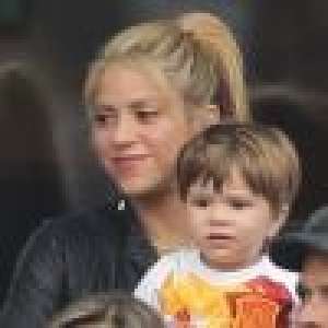 Shakira et ses étranges absences : La chanteuse rassure ses fans