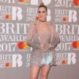 Katy Perry traumatisée par ses 1ers Brit Awards : 