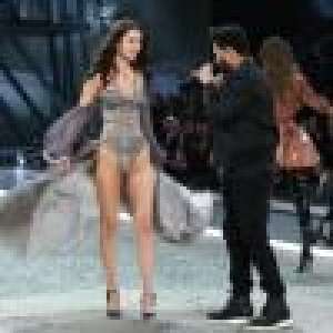 Fashion Week : Les ex Bella Hadid et The Weeknd se croisent à nouveau