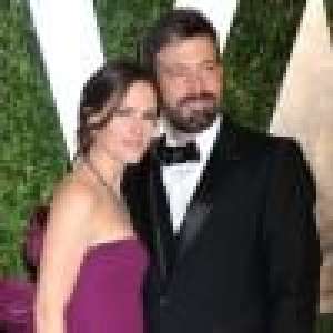 Jennifer Garner et Ben Affleck renoncent au divorce