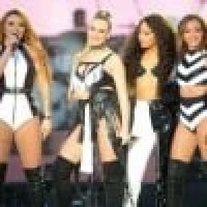 Little Mix suscite la polémique à Manchester, lors du concert hommage