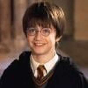 J.K. Rowling fête les 20 ans d'Harry Potter... et fait une révélation choc !