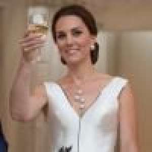 Kate Middleton : Stylée comme une 