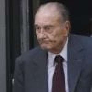 Jacques Chirac défendu par sa fille Claude, outrée : 